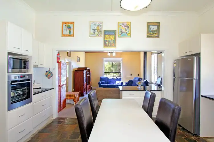 Third view of Homely house listing, 15 Railway Avenue, Duri NSW 2344
