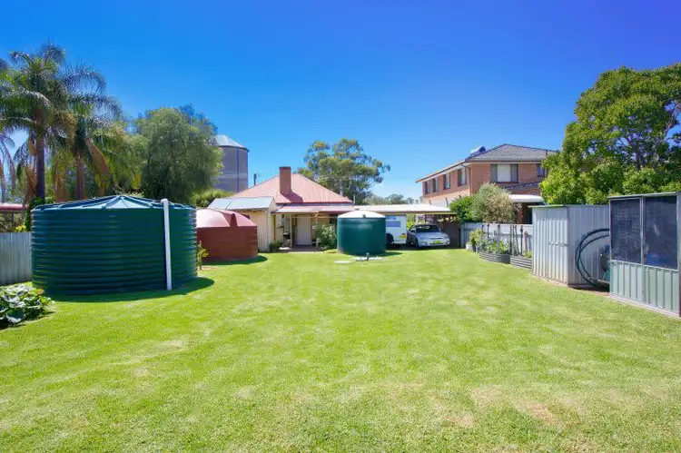 Fifth view of Homely house listing, 15 Railway Avenue, Duri NSW 2344