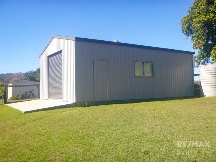 76 George Street, Linville QLD 4314