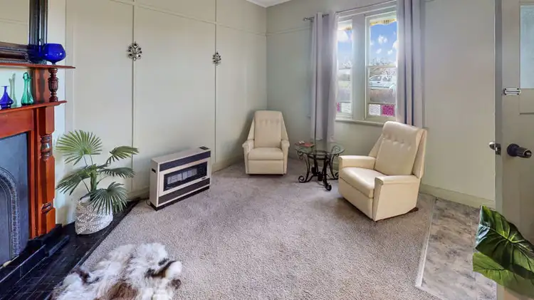 Second view of Homely house listing, 10 Kemp Street, Junee NSW 2663