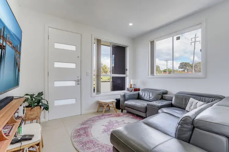 Second view of Homely townhouse listing, 10/1 Lang Road, Casula NSW 2170