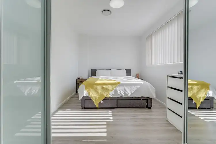 Fifth view of Homely townhouse listing, 10/1 Lang Road, Casula NSW 2170