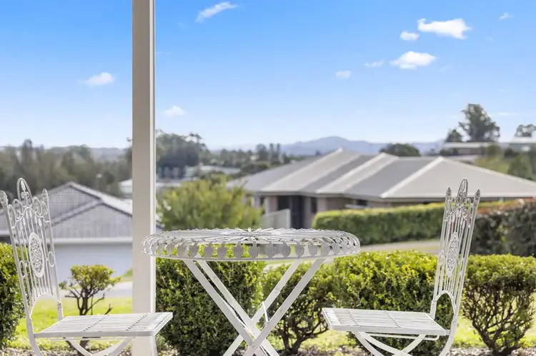 Main view of Homely house listing, 17 Rowe Drive, Macksville NSW 2447