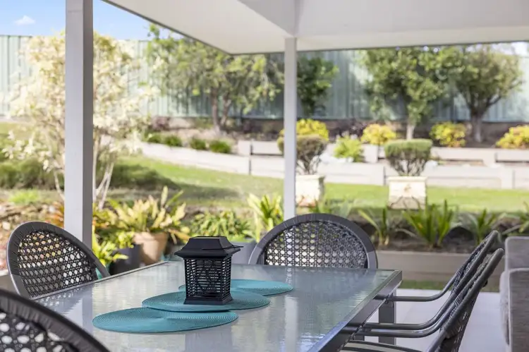 Third view of Homely house listing, 17 Rowe Drive, Macksville NSW 2447