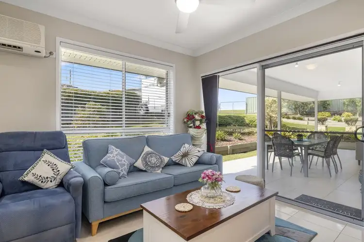 Sixth view of Homely house listing, 17 Rowe Drive, Macksville NSW 2447