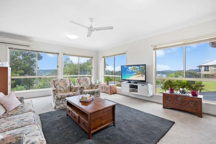 Second view of Homely house listing, 16 Albatross Avenue, Nambour QLD 4560