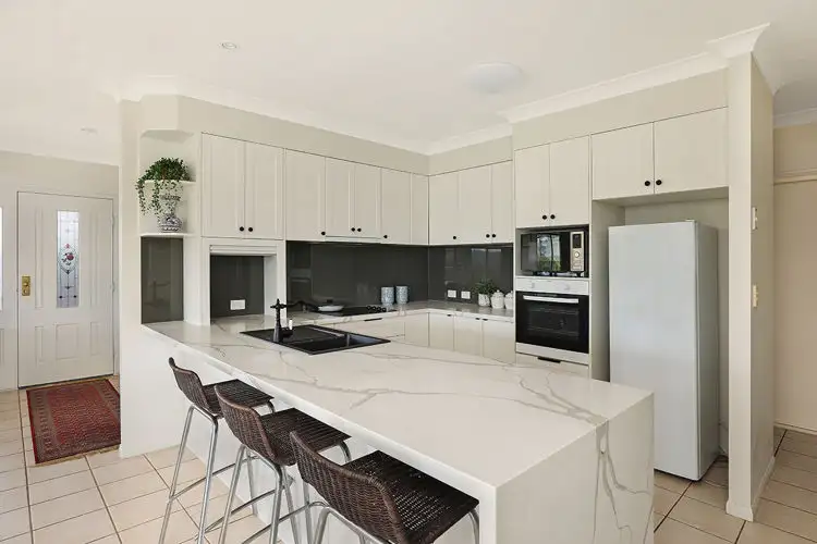 Third view of Homely house listing, 16 Albatross Avenue, Nambour QLD 4560