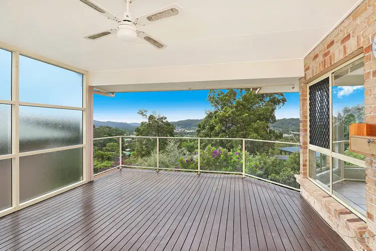 Fifth view of Homely house listing, 16 Albatross Avenue, Nambour QLD 4560