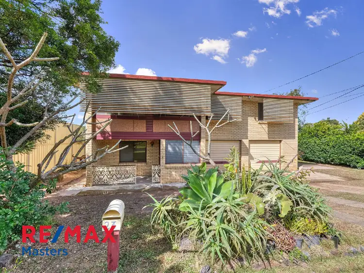 Main view of Homely house listing, 23 Ilya street, Macgregor QLD 4109