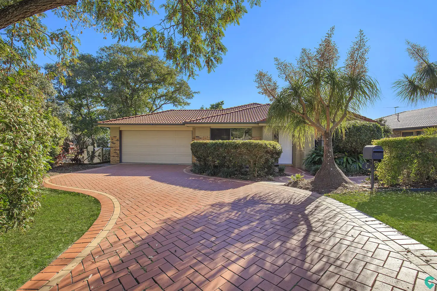 Main view of Homely house listing, 4 Brigalow Close, Bridgeman Downs QLD 4035