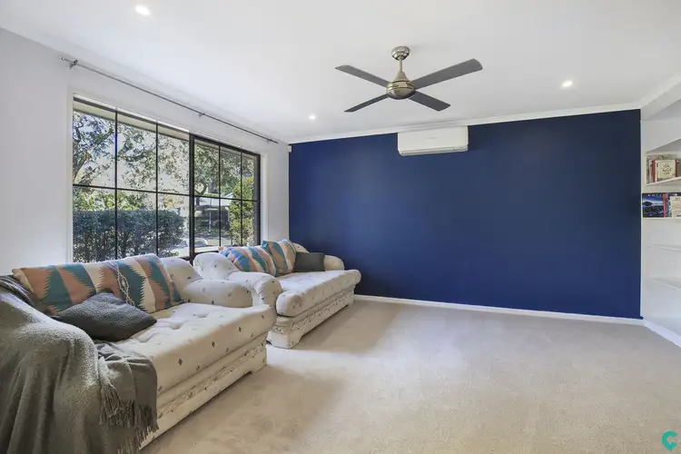 Second view of Homely house listing, 4 Brigalow Close, Bridgeman Downs QLD 4035
