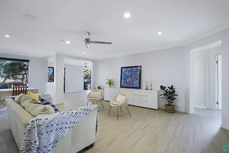 Third view of Homely house listing, 4 Brigalow Close, Bridgeman Downs QLD 4035