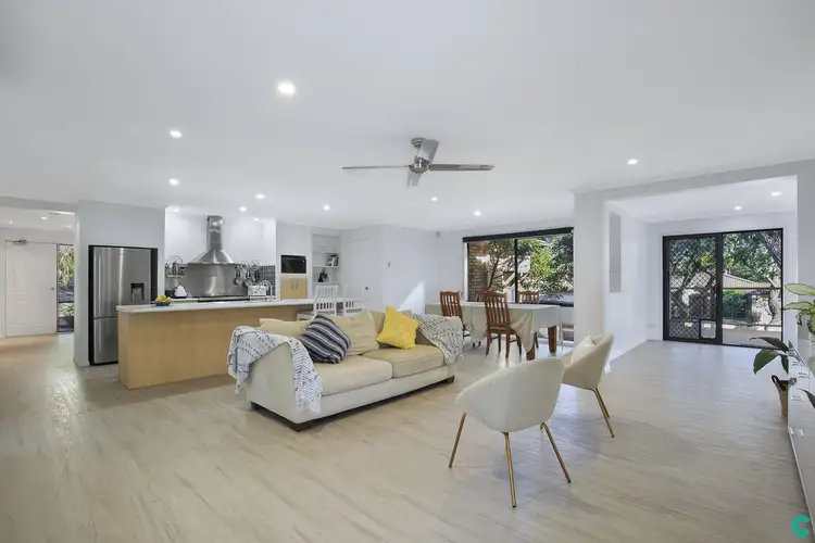 Fourth view of Homely house listing, 4 Brigalow Close, Bridgeman Downs QLD 4035