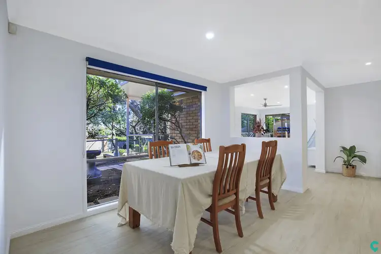 Fifth view of Homely house listing, 4 Brigalow Close, Bridgeman Downs QLD 4035