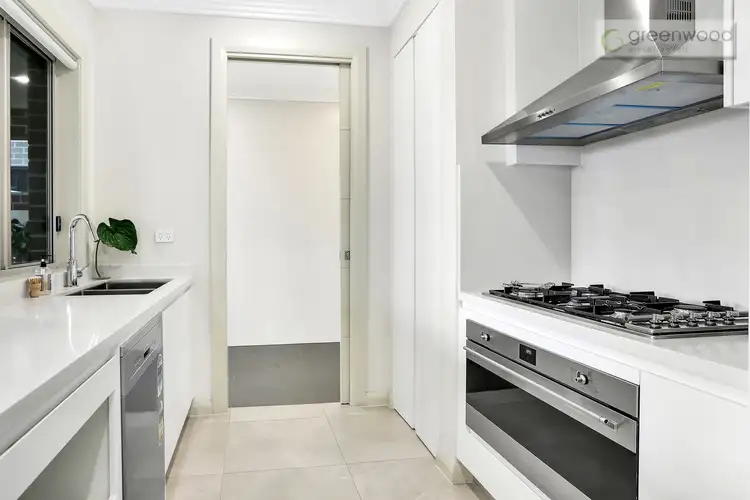 Sixth view of Homely house listing, 26 Towell Way, Kellyville NSW 2155