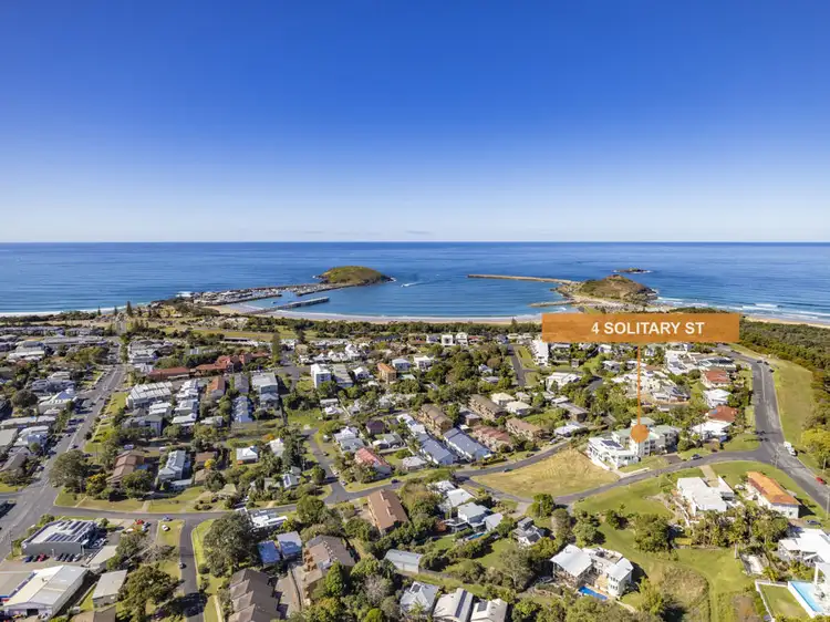 8/4 Solitary Street, Coffs Harbour NSW 2450