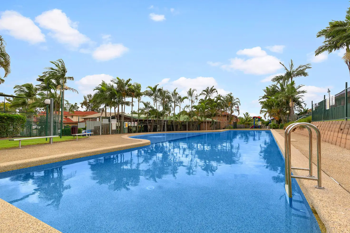 Main view of Homely house listing, 76/17 Marlow Street, Woodridge QLD 4114