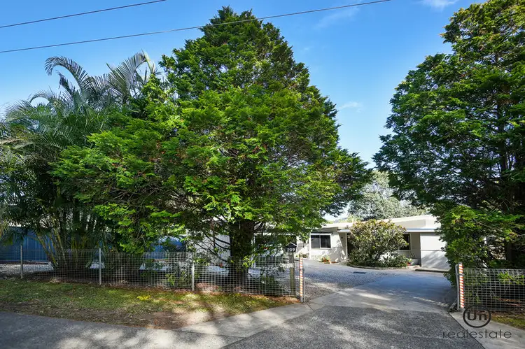 209 Sawtell Road, Toormina NSW 2452