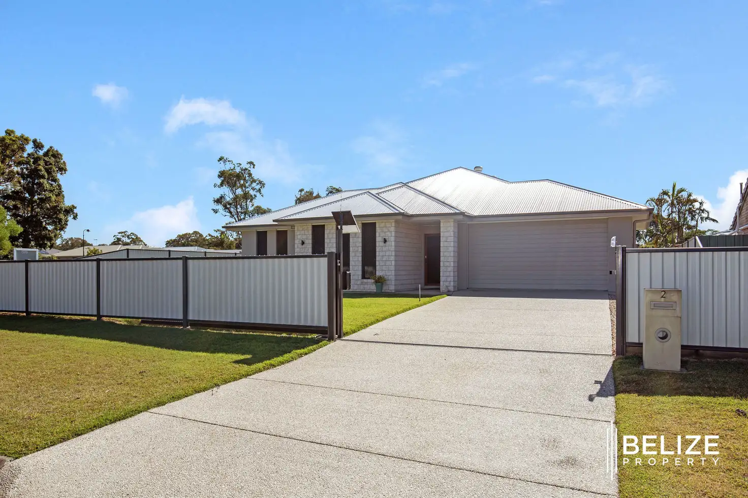 Main view of Homely house listing, 2 Johnathon Close, Jacobs Well QLD 4208