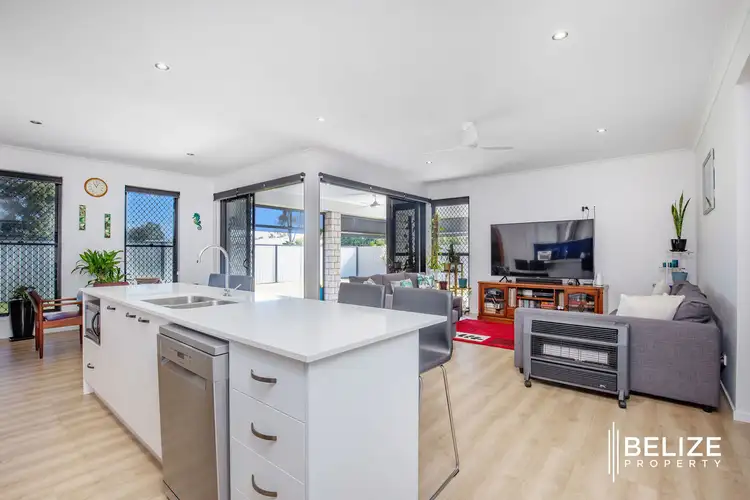 Third view of Homely house listing, 2 Johnathon Close, Jacobs Well QLD 4208