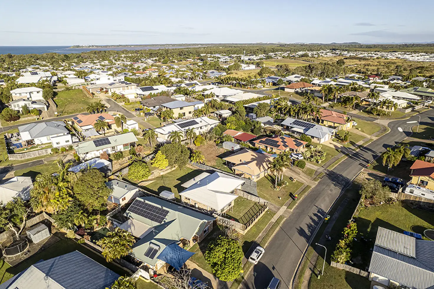 Main view of Homely house listing, 28 Barber Drive, Eimeo QLD 4740