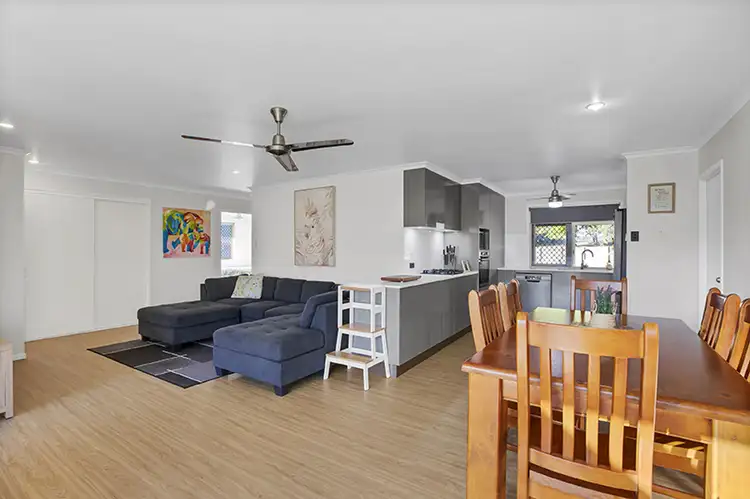 Fifth view of Homely house listing, 28 Barber Drive, Eimeo QLD 4740