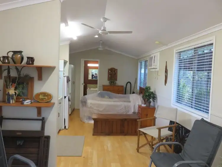 Third view of Homely house listing, LOT 78 LINDEMAN DRIVE, Bloomsbury QLD 4799