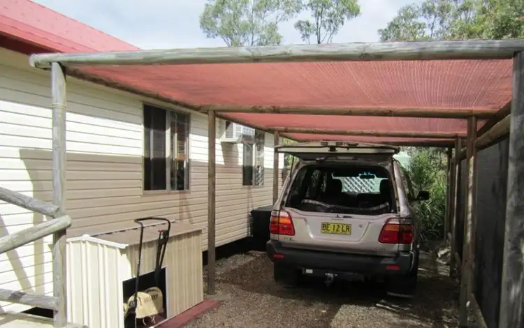 Seventh view of Homely house listing, LOT 78 LINDEMAN DRIVE, Bloomsbury QLD 4799