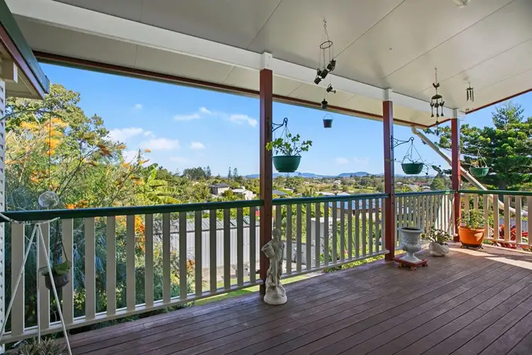 Second view of Homely house listing, 63 Noosa Road, Monkland QLD 4570