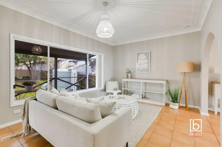 Fifth view of Homely house listing, 112 Tuggerawong Road, Wyongah NSW 2259