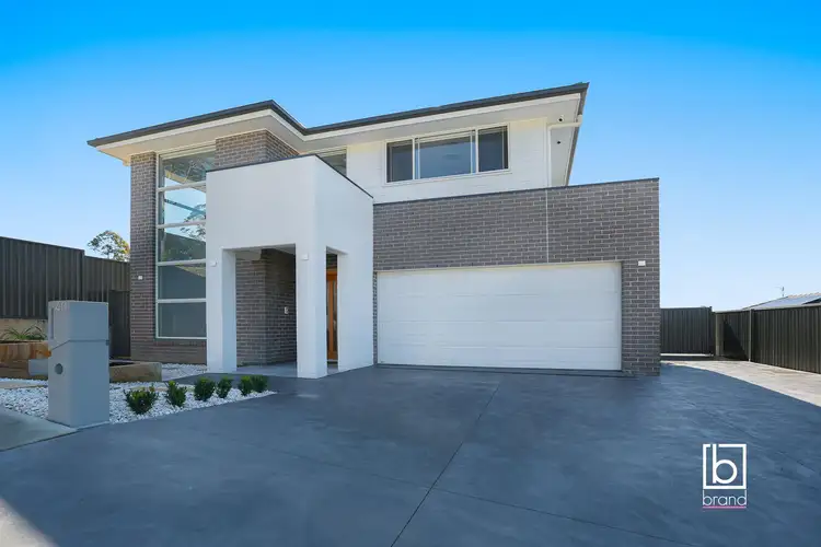 Second view of Homely house listing, 40 White Fig Drive, Berkeley Vale NSW 2261