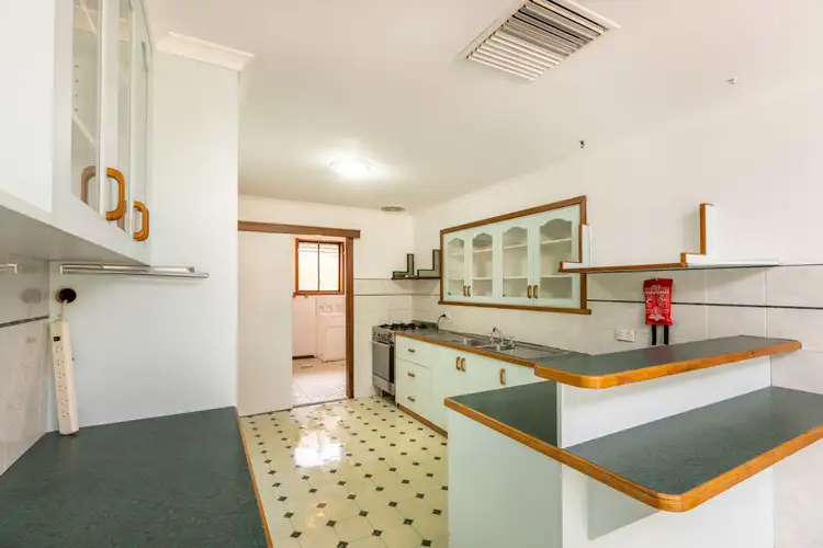 Fifth view of Homely house listing, 412 Schaefer St, Lavington NSW 2641