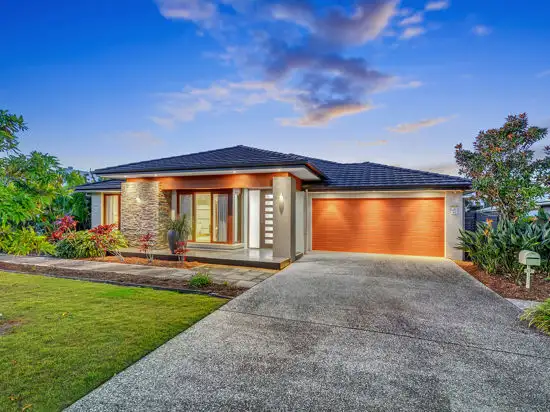 Main view of Homely house listing, 17 Francis Avenue, Rochedale QLD 4123