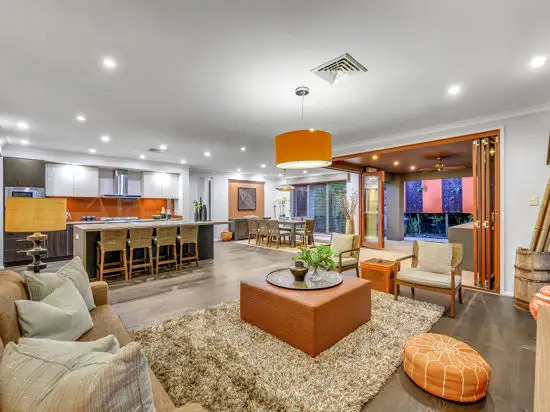 Second view of Homely house listing, 17 Francis Avenue, Rochedale QLD 4123