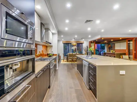 Fourth view of Homely house listing, 17 Francis Avenue, Rochedale QLD 4123