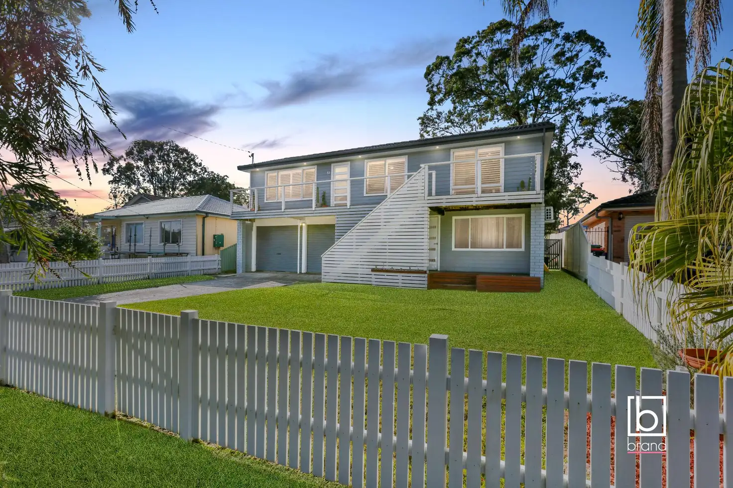 Main view of Homely house listing, 59 Cadonia Road, Tuggerawong NSW 2259