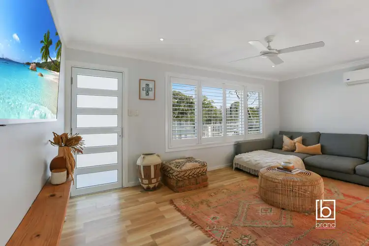 Second view of Homely house listing, 59 Cadonia Road, Tuggerawong NSW 2259