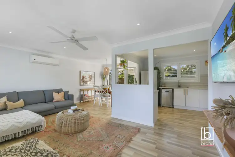 Third view of Homely house listing, 59 Cadonia Road, Tuggerawong NSW 2259