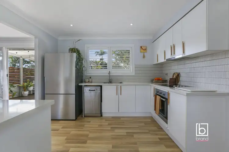 Fourth view of Homely house listing, 59 Cadonia Road, Tuggerawong NSW 2259