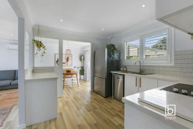 Fifth view of Homely house listing, 59 Cadonia Road, Tuggerawong NSW 2259