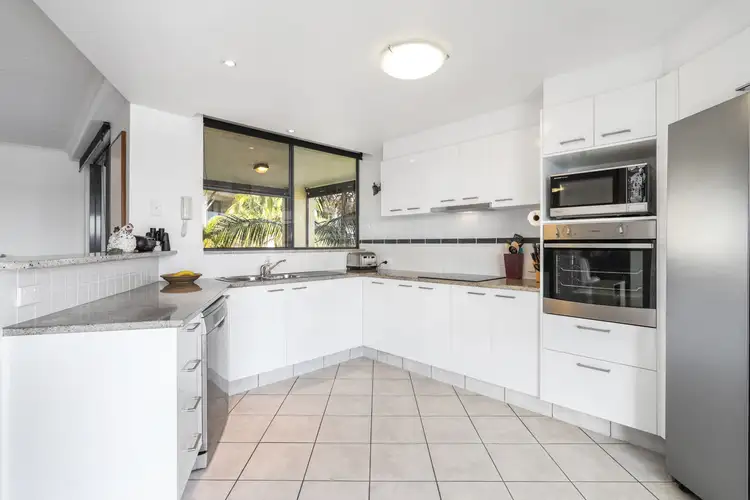 Fourth view of Homely unit listing, 15/1 Millennium Circuit, Pelican Waters QLD 4551