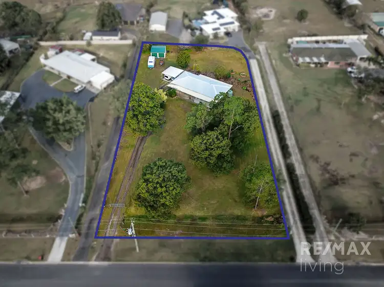 33 Homestead Road, Morayfield QLD 4506