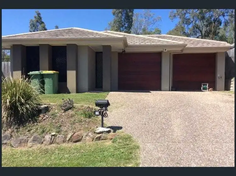 Main view of Homely house listing, 10 Goundry Drive, Holmview QLD 4207