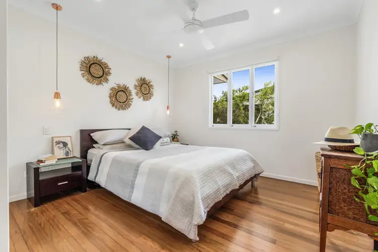 Sixth view of Homely house listing, 54 Gordon Parade, Manly QLD 4179