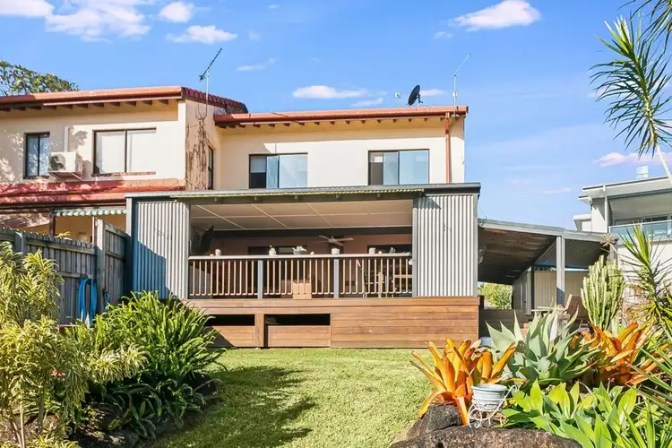 2/11 Coolabah Court, Banora Point NSW 2486