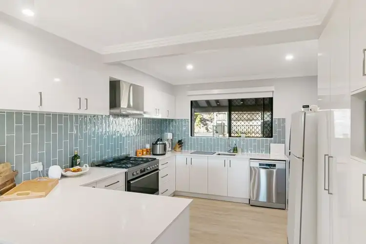 Third view of Homely semi-detached listing, 2/11 Coolabah Court, Banora Point NSW 2486