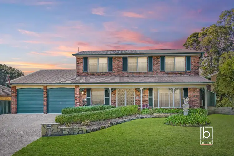 16 Peta Close, Bateau Bay NSW 2261