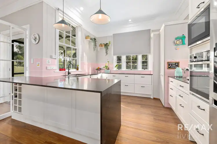 Second view of Homely house listing, 45-47 Heaton Court, Delaneys Creek QLD 4514