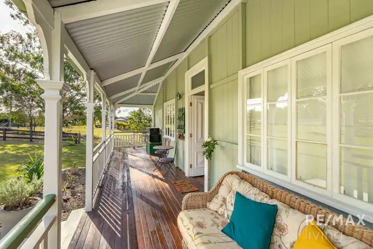 Fourth view of Homely house listing, 45-47 Heaton Court, Delaneys Creek QLD 4514