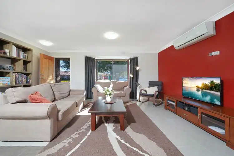 Second view of Homely house listing, 20 Longhurst Road, Minto NSW 2566